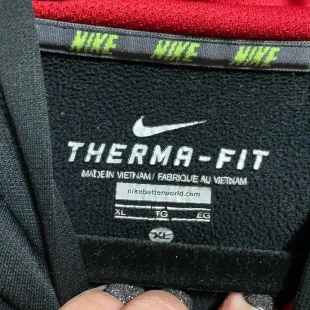 Nike Hoodie, Size XL‎ - Picture 3 of 6